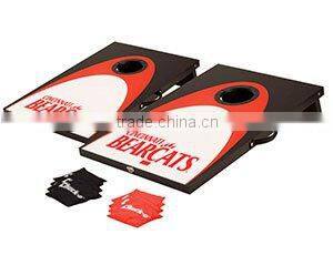 Corn Toss Game canhole game table
