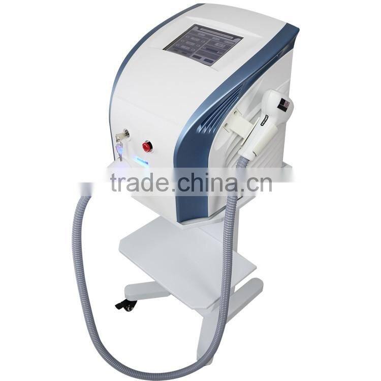 2015 New Arrival Most Advanced 808nm Diode Laser / diode Laser Hair Removal/ Diode Laser 808