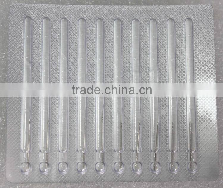 High Frequency 30MHz RBS Painless Spider Veins Removal Beauty Salon Machine