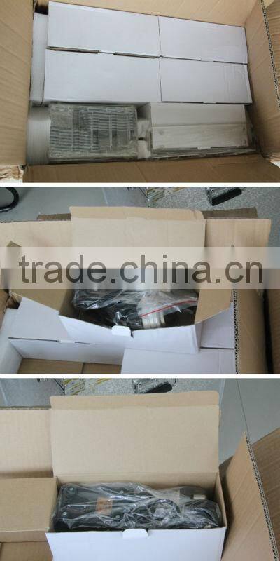 cavitation 5 in 1 multifunction slimming machine