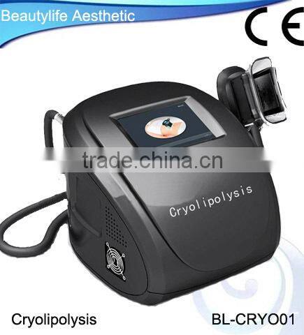 cryolipolysis fat freezing slimming machine/fat loss cryolipolysis/wholesale cryolipolysis