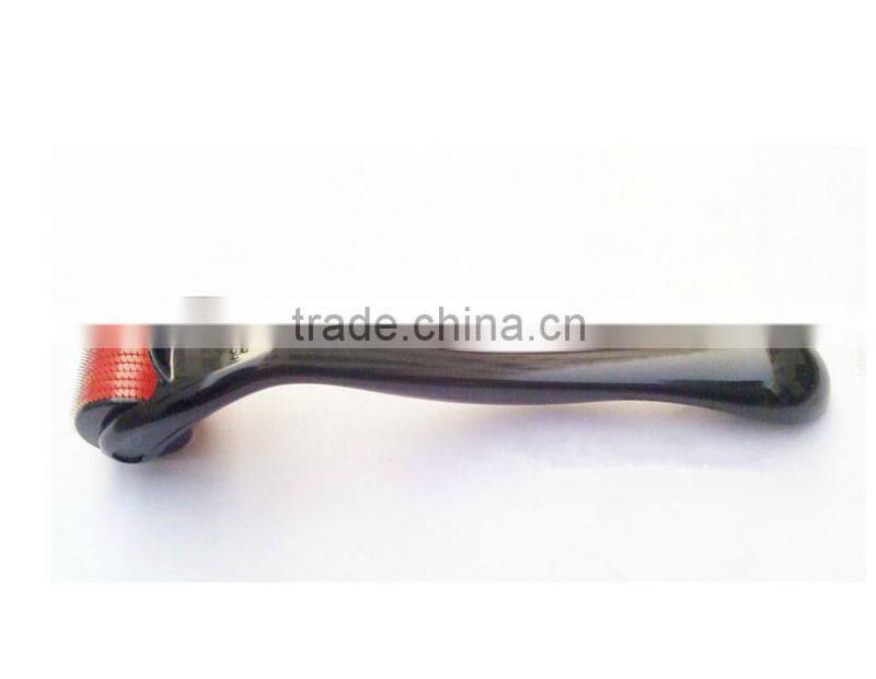 CE Stainless steel 540 derma roller for face lift