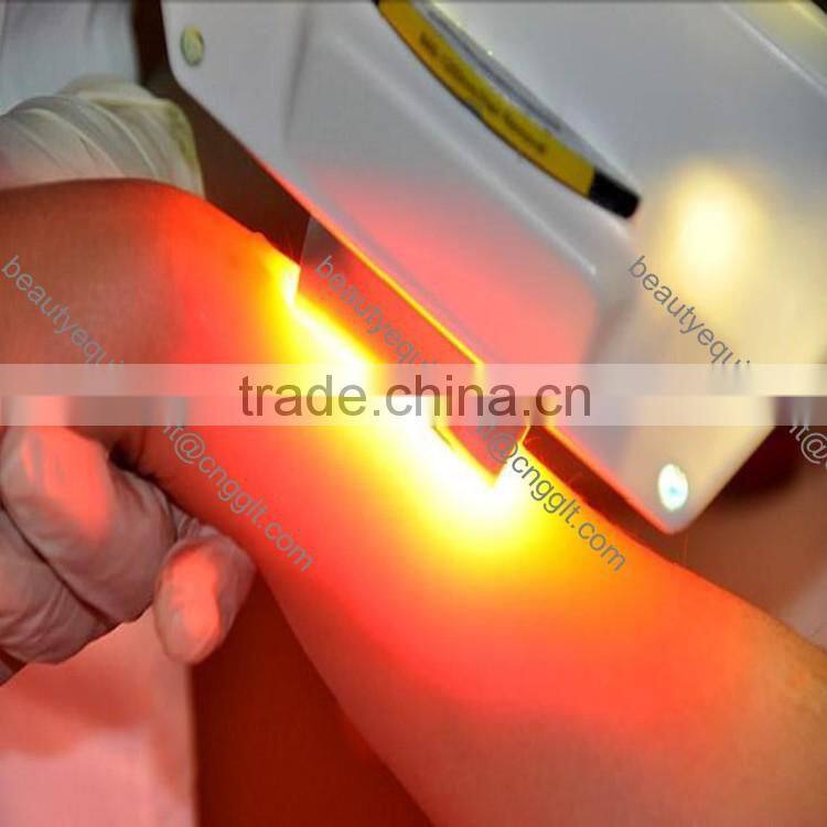 Ipl xenon flash lamp