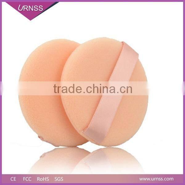 Professional Oval Beauty Foundation Makeup Sponge, Makeup Sponge Puff, Cosmetic Sponge Blender
