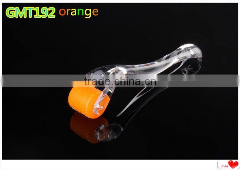 192 needles Derma Roller For Hair Loss Treatment