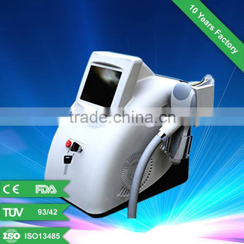 2015 body fat analysis machine/shape and slimming beauty machine for slimming center