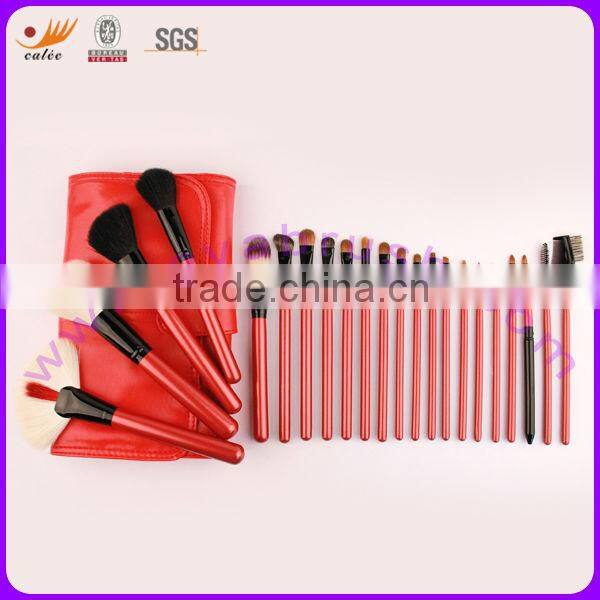 22 PCS Cosmetic Makeup Brush Set ( EYP-NP022 )