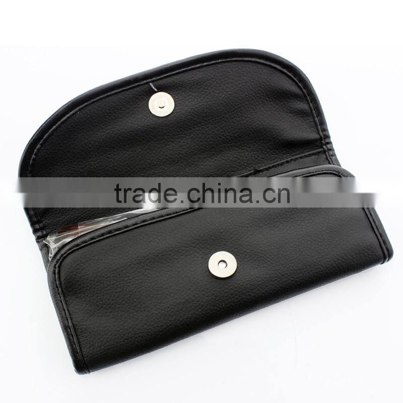 7pcs Goat Hair Brush Set Makeup For Beginners