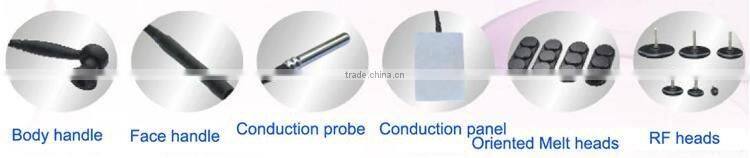 WL-16 Monopolar RF slimming equipment