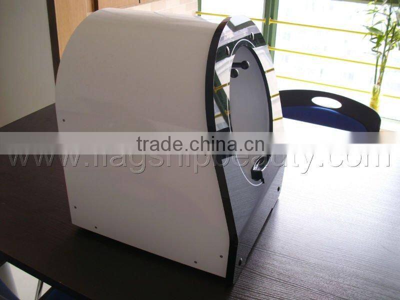 portable facial machine skin analyser system for skin diagnosis skin analysis