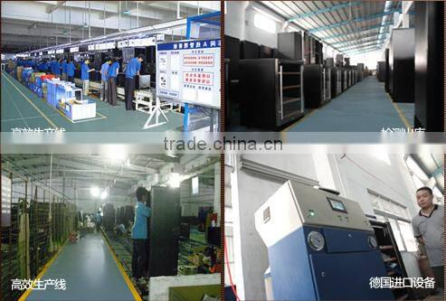 2015 new type wine refrigerators