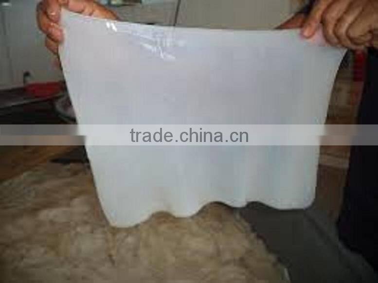 Bio Cellulose Mask From Coconut