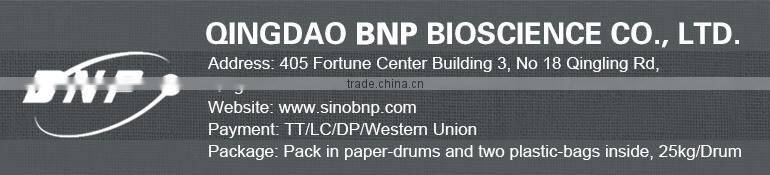 Chinese Factory Supply 100% Natural Barley Grass Powder