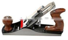 Iron Jack Plane