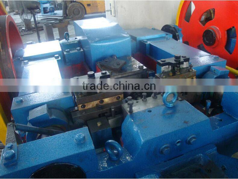 automatic low price nail forming machine/nail making machine/nail production machine