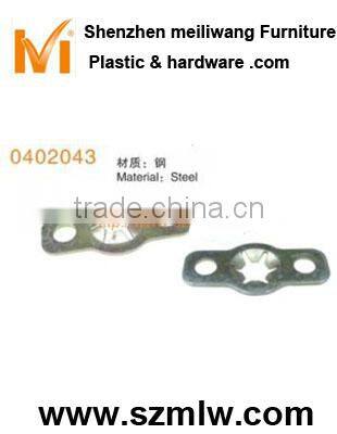 4 in 1 furniture connecting hardware