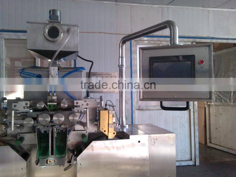Factory Direct Softgel Encapsulation Line | Softgel Encapsulation Machine