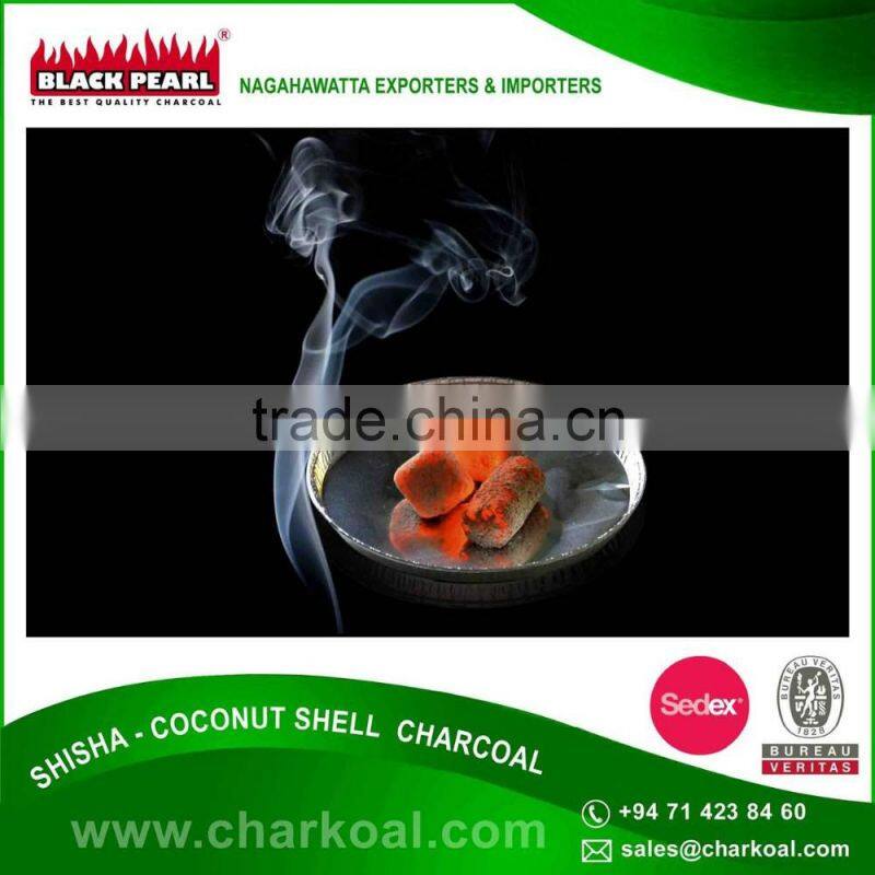 Best Price Coconut Shell Charcoal Buyers