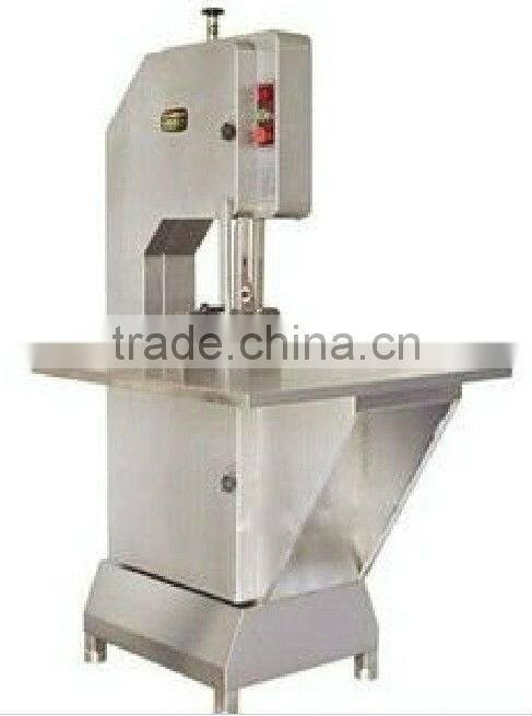 meat bone cutting machine with CE certification