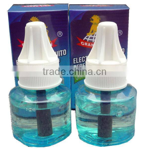 Manufacturers selling 20 years electric mosquito liquid killer
