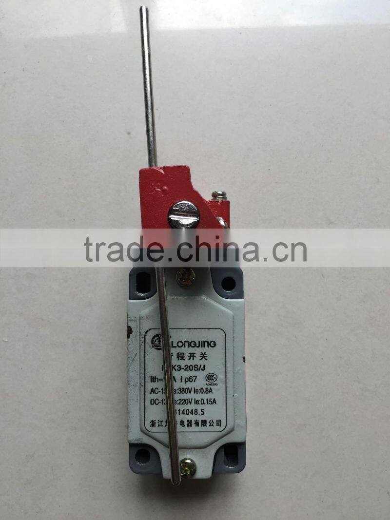 OEM good quality elevator limit switch