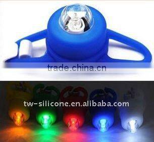 Flashing led light mini led bike light