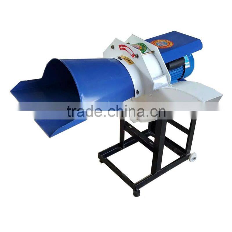 Hot sale farm equipment corn stalk | straw feed cutting machine