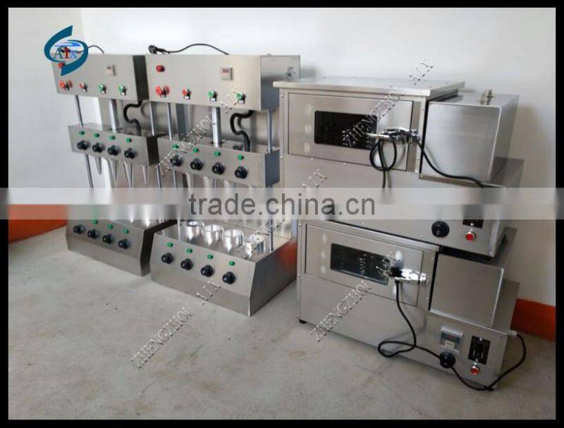 New design electric pizza vending machine for sale