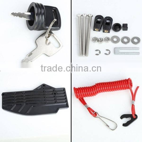 Singflo Outboard OEM 703 Marine/boat binnacle remote Control/boat engine controls