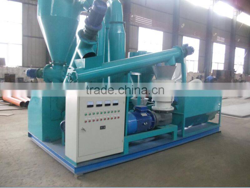 cow manure fertilizer pellet machine/Manure fertilizer pellet machine