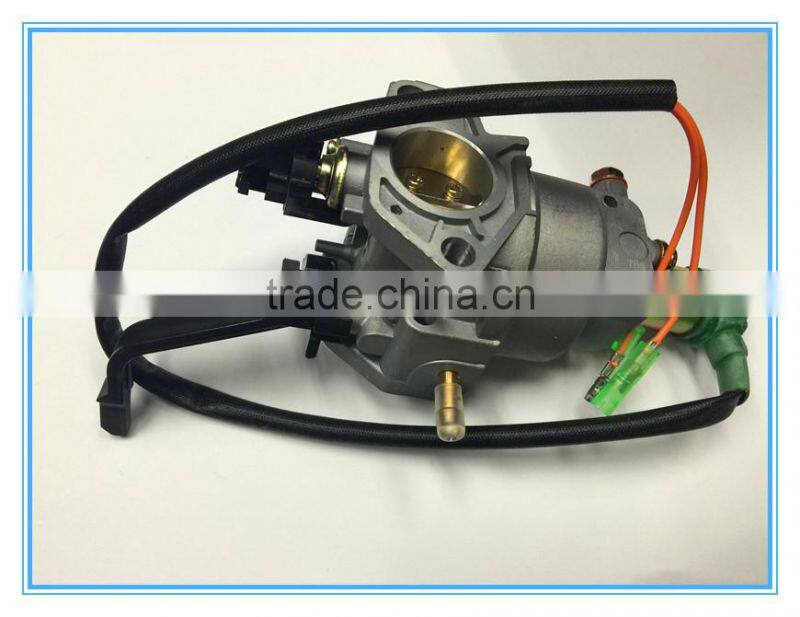 High quality garden tools carburetor 192Fis suitable for the cutting machine
