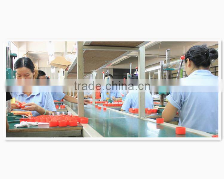 Custom Pumpable vacuum wine stopper with different pack