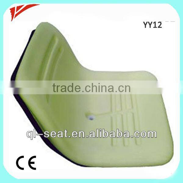Automobile spare part lawn mower atv accessory seats