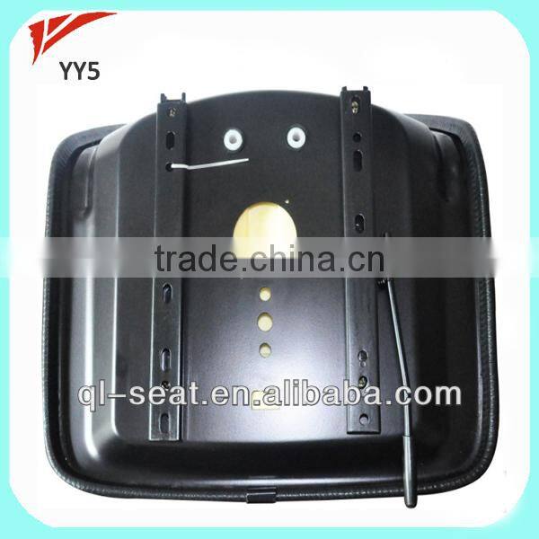 Agriculture Mini Garden Wheel Tractor seat for bar mower