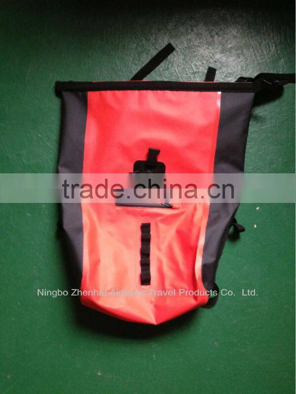 2013 500D PVC Waterproof Travling Dry Bag