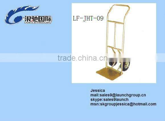 LF-JHT-08metal hand trolley