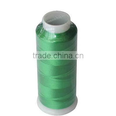 100%polyester sewing thread