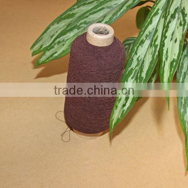 Cotton tea bag cotton thread for women's bag