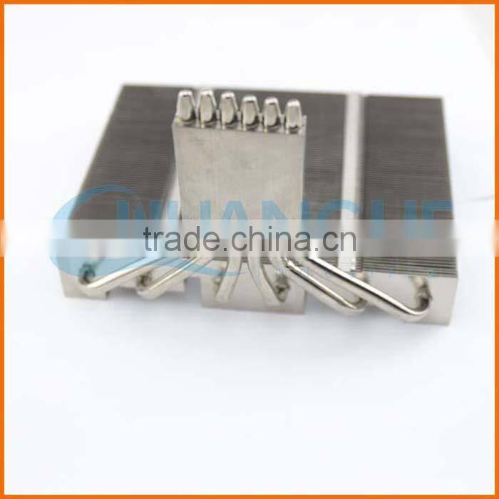 alibaba china oem anodized led housing/heat sink for lights