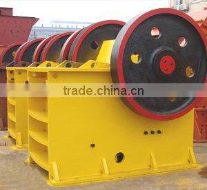 jaw crusher jaw plate swing plate fixed plate SPARE PARTS--CHINA YUFNEG