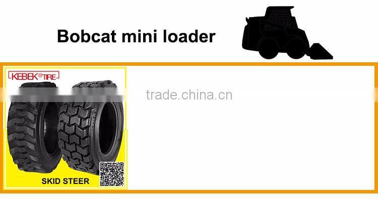 10-16.5 skid steer loaders tire for wholesale