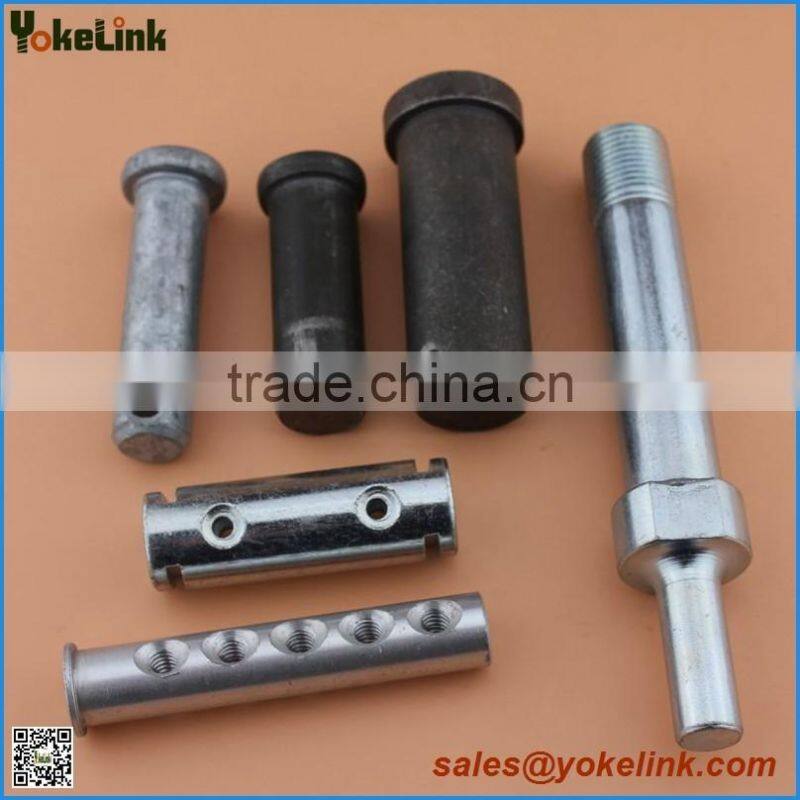 Clevis type pin