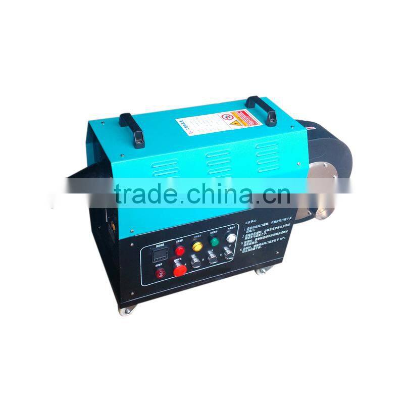 Hot Sale Circulation Industrial Electric Air Heater