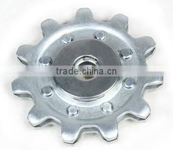 176301C2 Stalk Roll Shaft Coupling for Corn Head