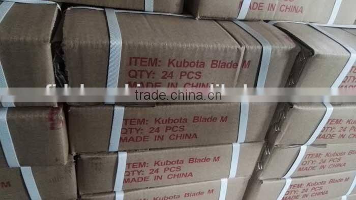 PTO drive Shaft for Ploughing - Mounted Disc Plough