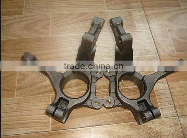 Auto Steering Knuckle for Renault/Dacia/Logan 6001548865 6001548864