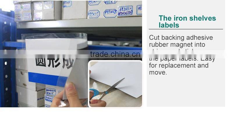 1mm Thick Flexible Adhesive Rubber Material Strong Magnet Sheet Soft Rubber Magnet