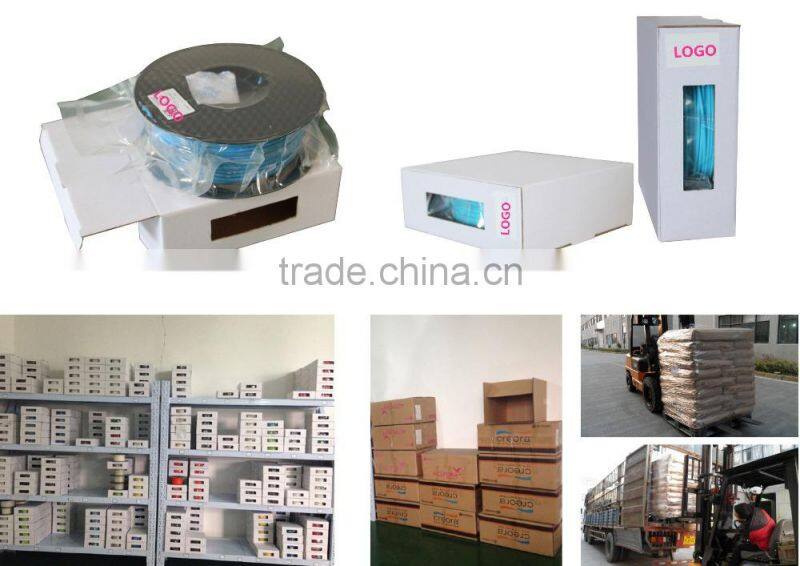 Water Printing ABS Plastic