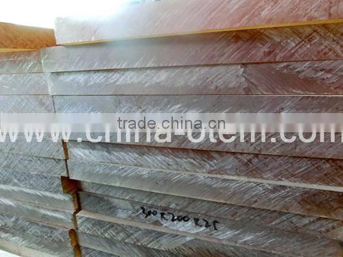 Engineering plastic Delrin POM sheet