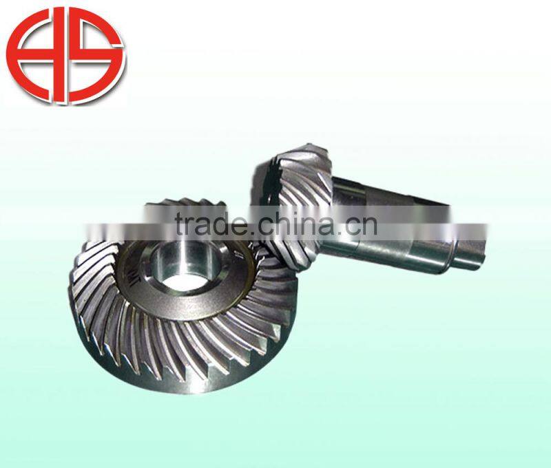 bevel gear wheel